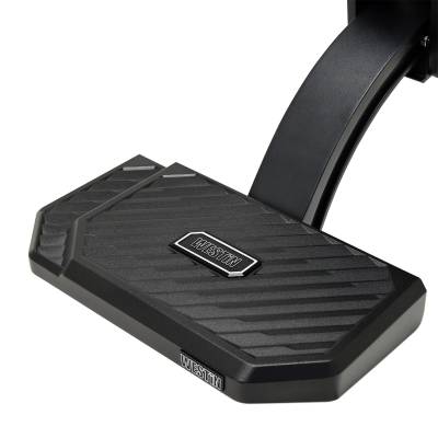 Westin - Westin 29-40035 Manual Retractable Bed Step - Image 8