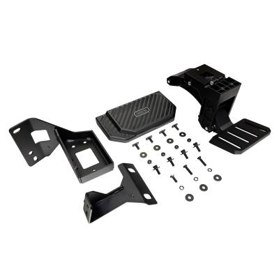 Westin - Westin 29-40035 Manual Retractable Bed Step - Image 9
