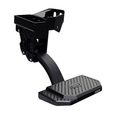 Westin - Westin 29-40045 Manual Retractable Bed Step - Image 3
