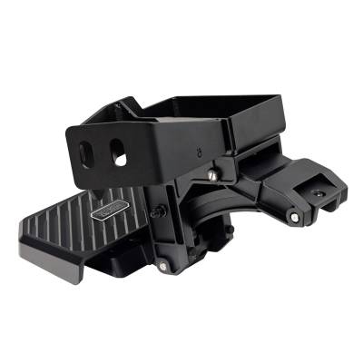 Westin - Westin 29-40045 Manual Retractable Bed Step - Image 5