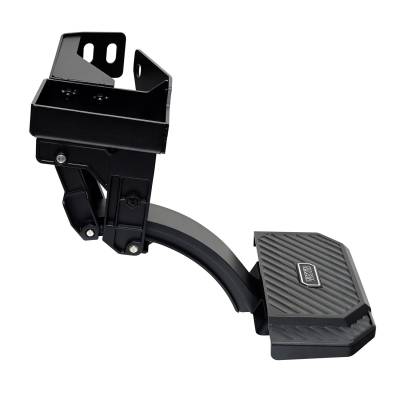 Westin - Westin 29-40045 Manual Retractable Bed Step - Image 4