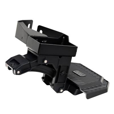 Westin - Westin 29-40045 Manual Retractable Bed Step - Image 6