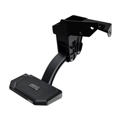Westin 29-40055 Manual Retractable Bed Step