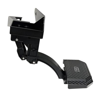 Westin - Westin 29-40055 Manual Retractable Bed Step - Image 4