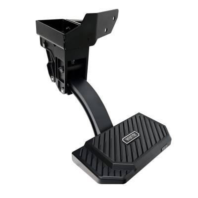 Westin - Westin 29-40055 Manual Retractable Bed Step - Image 2