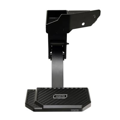 Westin - Westin 29-40055 Manual Retractable Bed Step - Image 3