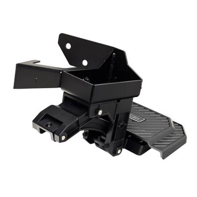 Westin - Westin 29-40055 Manual Retractable Bed Step - Image 6