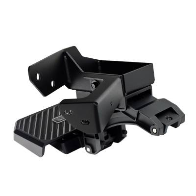 Westin - Westin 29-40055 Manual Retractable Bed Step - Image 5