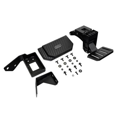 Westin - Westin 29-40045 Manual Retractable Bed Step - Image 9