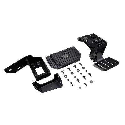 Westin - Westin 29-40055 Manual Retractable Bed Step - Image 9