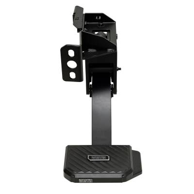 Westin - Westin 29-40065 Manual Retractable Bed Step - Image 3