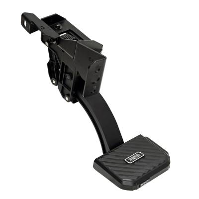 Westin - Westin 29-40065 Manual Retractable Bed Step - Image 2