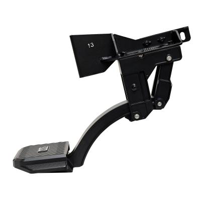 Westin - Westin 29-40065 Manual Retractable Bed Step - Image 4