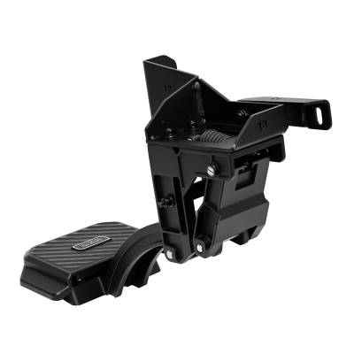 Westin - Westin 29-40065 Manual Retractable Bed Step - Image 5