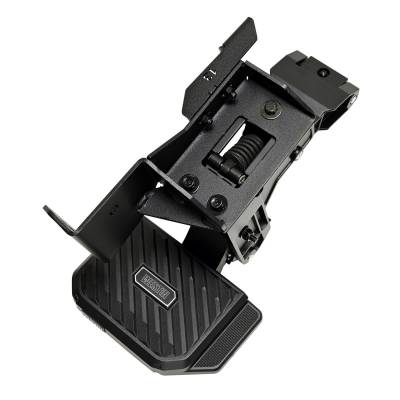Westin - Westin 29-40065 Manual Retractable Bed Step - Image 7