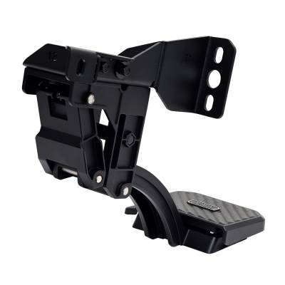 Westin - Westin 29-40065 Manual Retractable Bed Step - Image 6