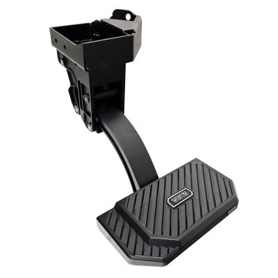 Westin - Westin 29-40075 Manual Retractable Bed Step - Image 2