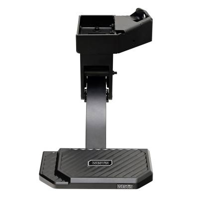 Westin - Westin 29-40075 Manual Retractable Bed Step - Image 3
