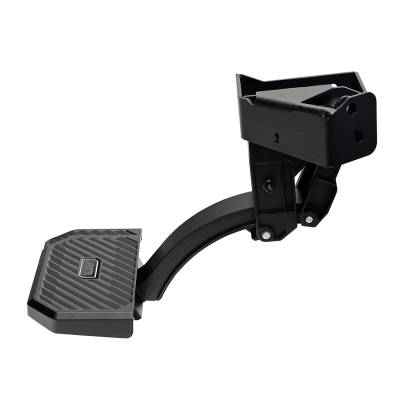 Westin - Westin 29-40075 Manual Retractable Bed Step - Image 4