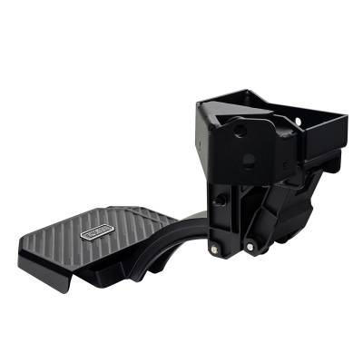 Westin - Westin 29-40075 Manual Retractable Bed Step - Image 5