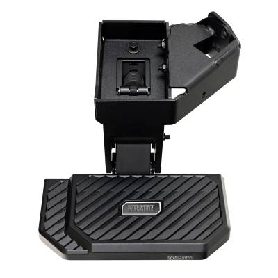 Westin - Westin 29-40075 Manual Retractable Bed Step - Image 7