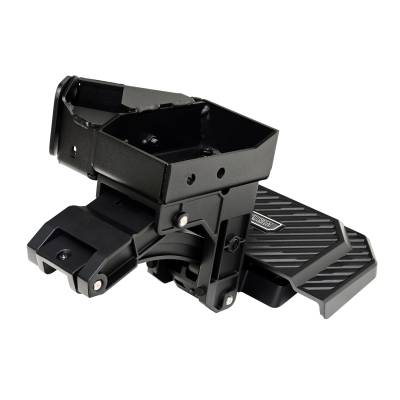 Westin - Westin 29-40075 Manual Retractable Bed Step - Image 6