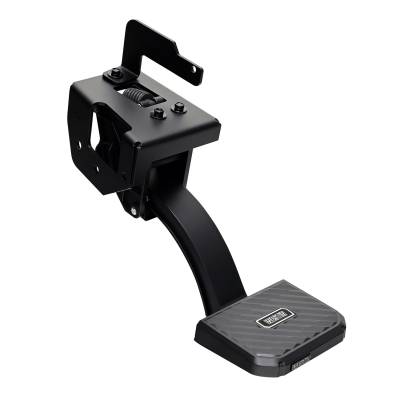 Westin - Westin 29-40085 Manual Retractable Bed Step - Image 2