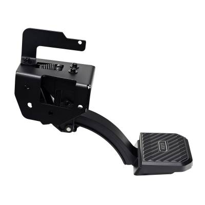 Westin - Westin 29-40085 Manual Retractable Bed Step - Image 4