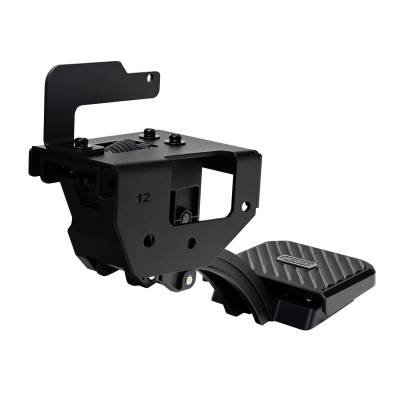 Westin - Westin 29-40085 Manual Retractable Bed Step - Image 5