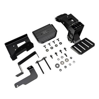 Westin - Westin 29-40085 Manual Retractable Bed Step - Image 9