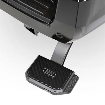 Westin - Westin 29-40085 Manual Retractable Bed Step - Image 10