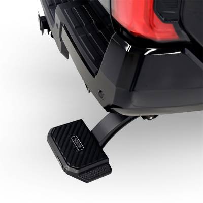 Westin - Westin 29-40085 Manual Retractable Bed Step - Image 13