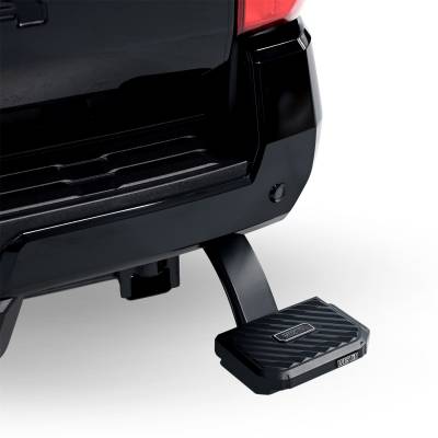 Westin - Westin 29-40085 Manual Retractable Bed Step - Image 11