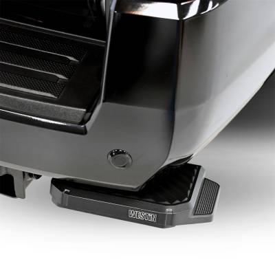 Westin - Westin 29-40085 Manual Retractable Bed Step - Image 14