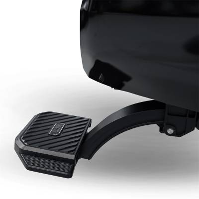 Westin - Westin 29-40085 Manual Retractable Bed Step - Image 12