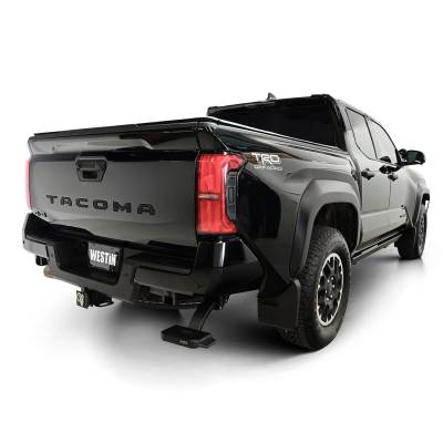 Westin - Westin 29-40085 Manual Retractable Bed Step - Image 16