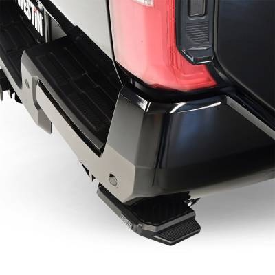 Westin - Westin 29-40085 Manual Retractable Bed Step - Image 15