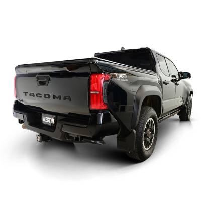 Westin - Westin 29-40085 Manual Retractable Bed Step - Image 17