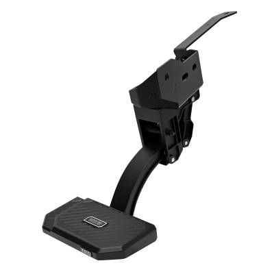 Westin 29-40095 Manual Retractable Bed Step