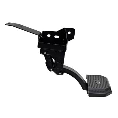 Westin - Westin 29-40095 Manual Retractable Bed Step - Image 4