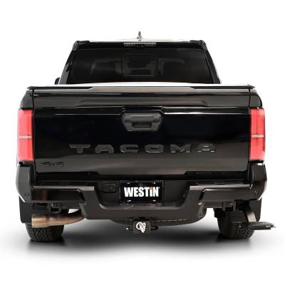 Westin - Westin 29-40085 Manual Retractable Bed Step - Image 18