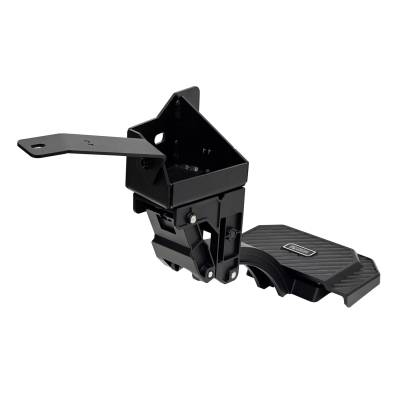 Westin - Westin 29-40095 Manual Retractable Bed Step - Image 5