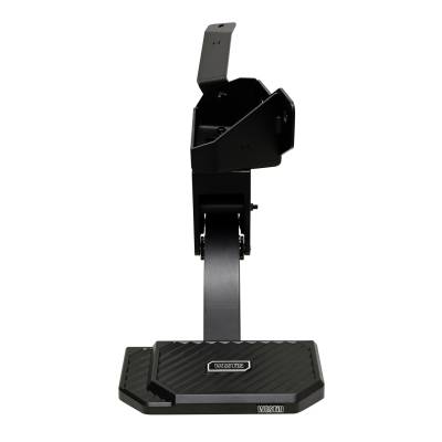 Westin - Westin 29-40095 Manual Retractable Bed Step - Image 3