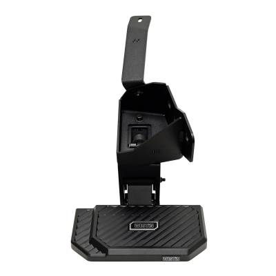 Westin - Westin 29-40095 Manual Retractable Bed Step - Image 7