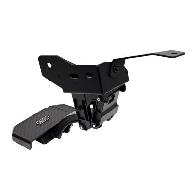 Westin - Westin 29-40095 Manual Retractable Bed Step - Image 6