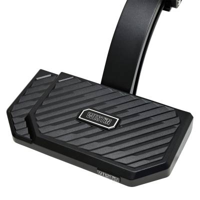 Westin - Westin 29-40095 Manual Retractable Bed Step - Image 8