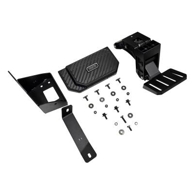 Westin - Westin 29-40095 Manual Retractable Bed Step - Image 9