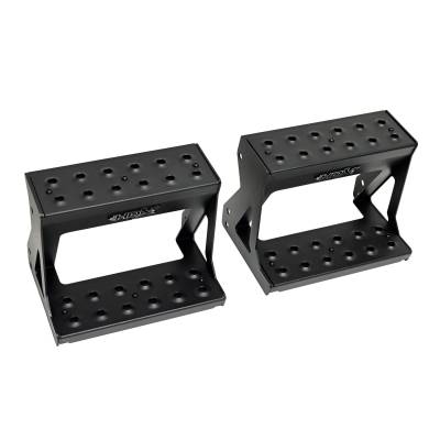 Westin - Westin 56-00115 HDX Drop Side Bed Step - Image 2