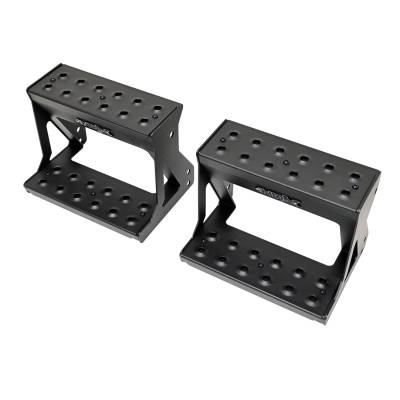 Westin 56-00115 HDX Drop Side Bed Step