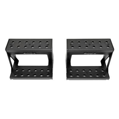 Westin - Westin 56-00115 HDX Drop Side Bed Step - Image 3